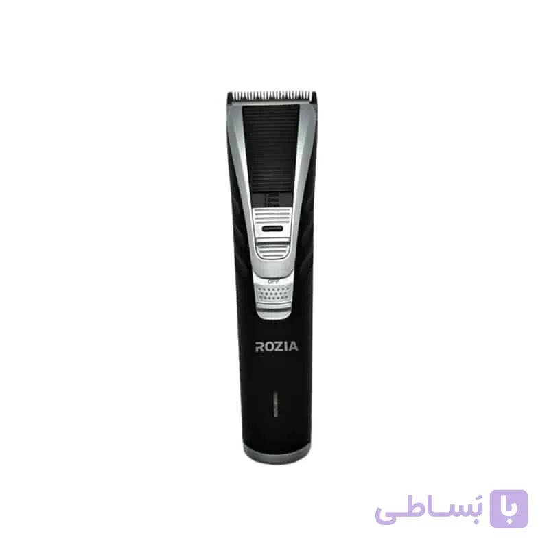 ماشین اصلاح موی سر روزیا HQ240 — تصویر 1