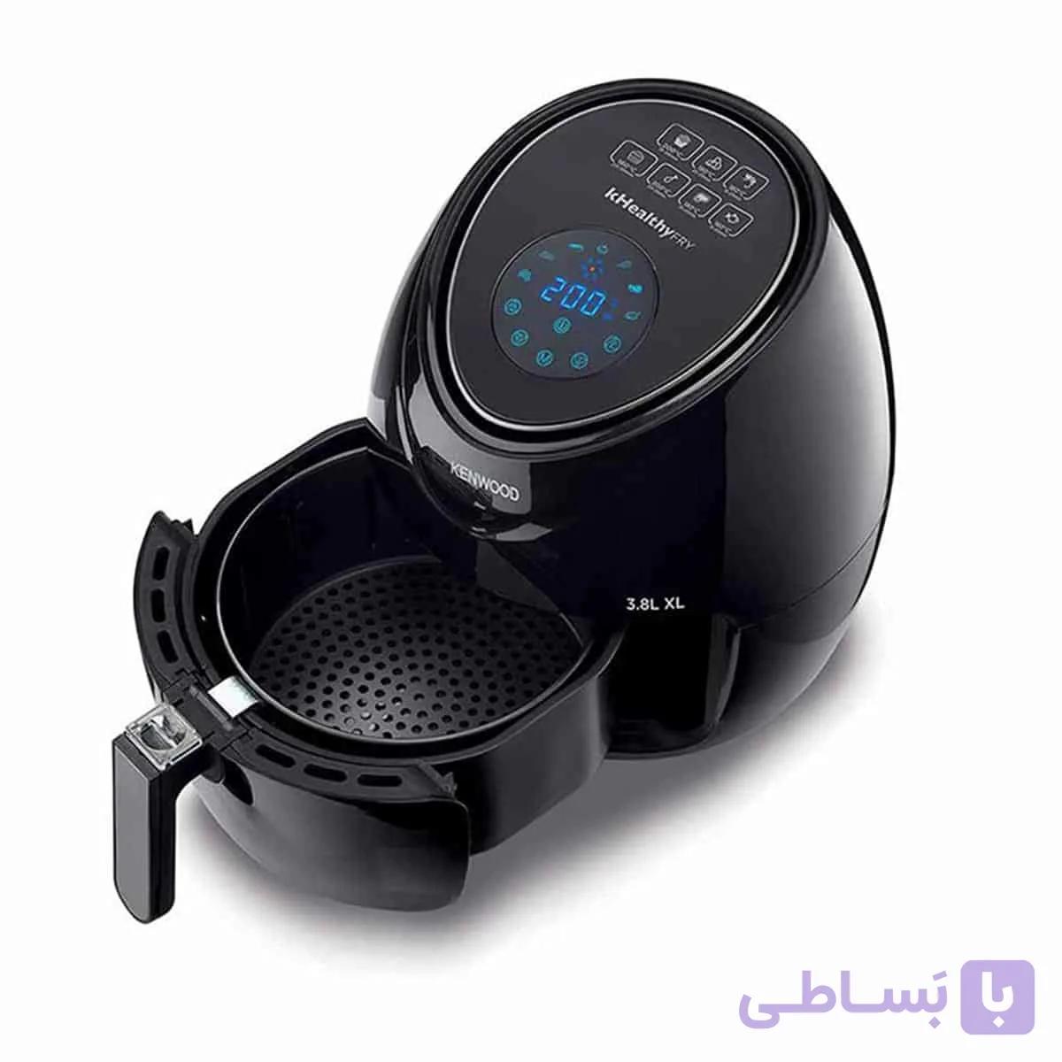 سرخ کن بدون روغن کنوود مدل HFP30