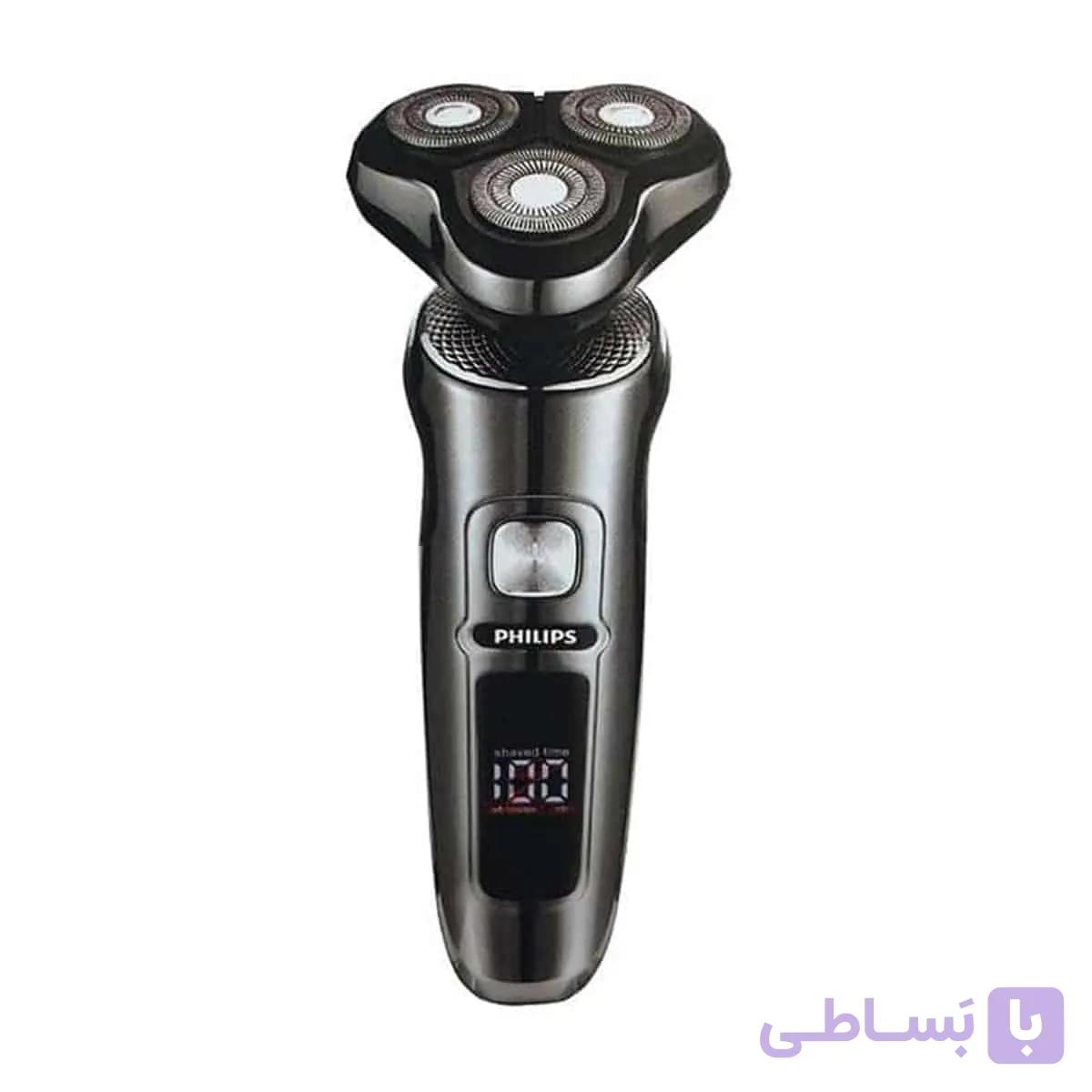 ماشین اصلاح فیلیپس مدل sp9800