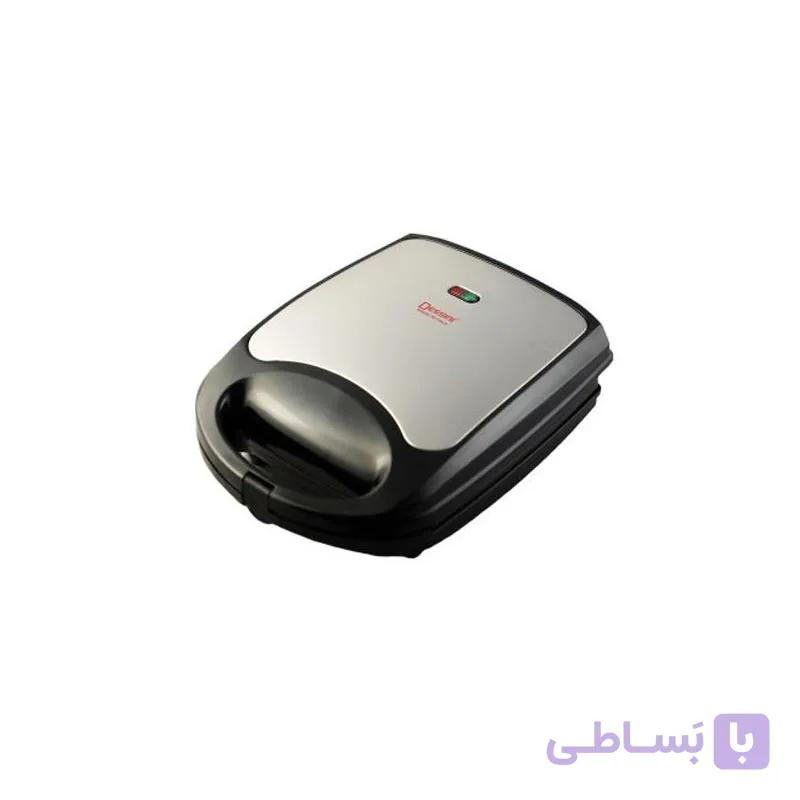 ساندویچ ساز دسینی مدل 100