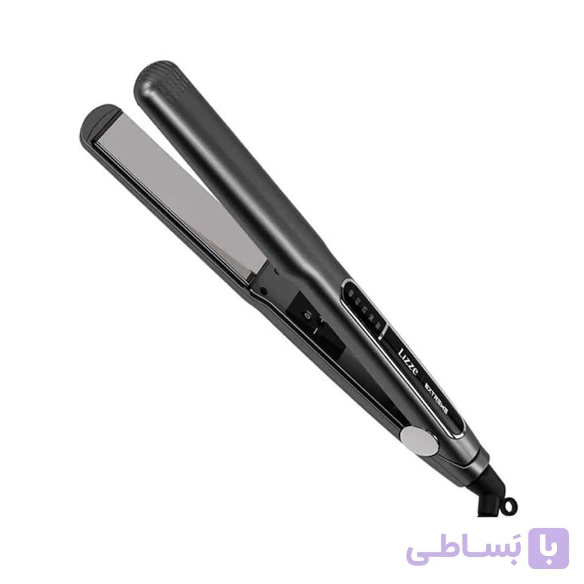 اتو مو کراتین لیز مدل LIZZE EXTREME اصل درجه یک