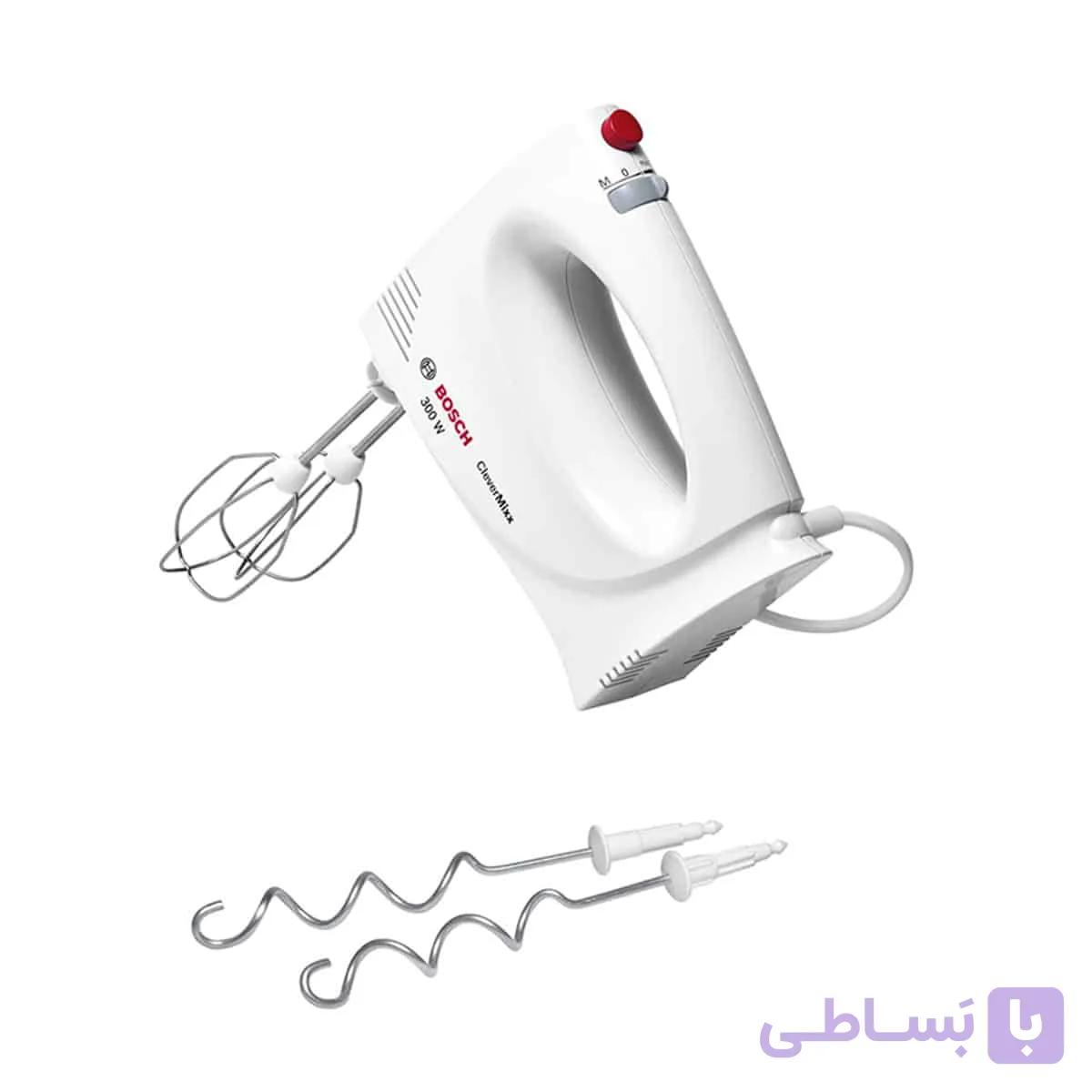 همزن دستی بوش مدل MFQ3010