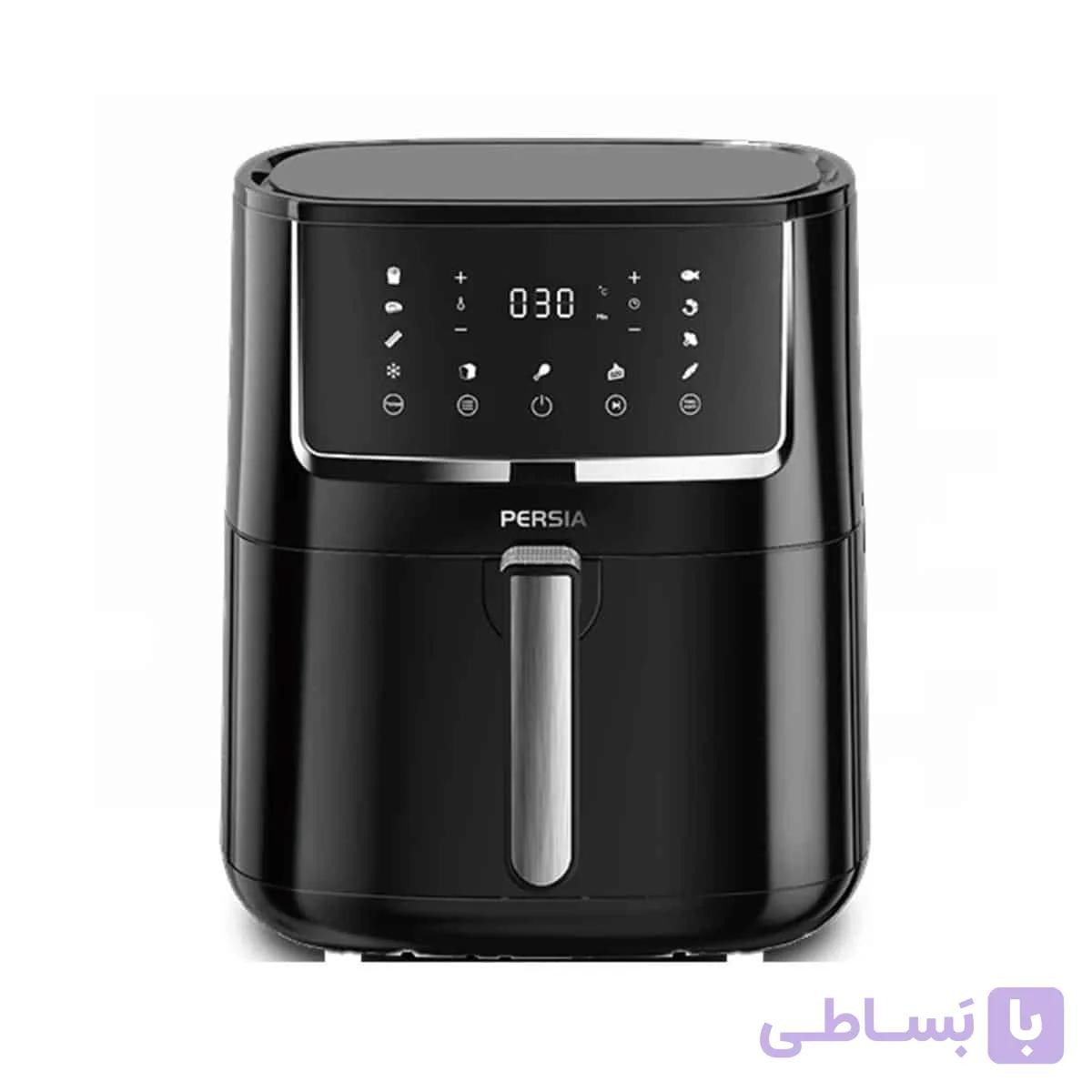 سرخ کن بدون روغن پرشیا مدل PR-6069