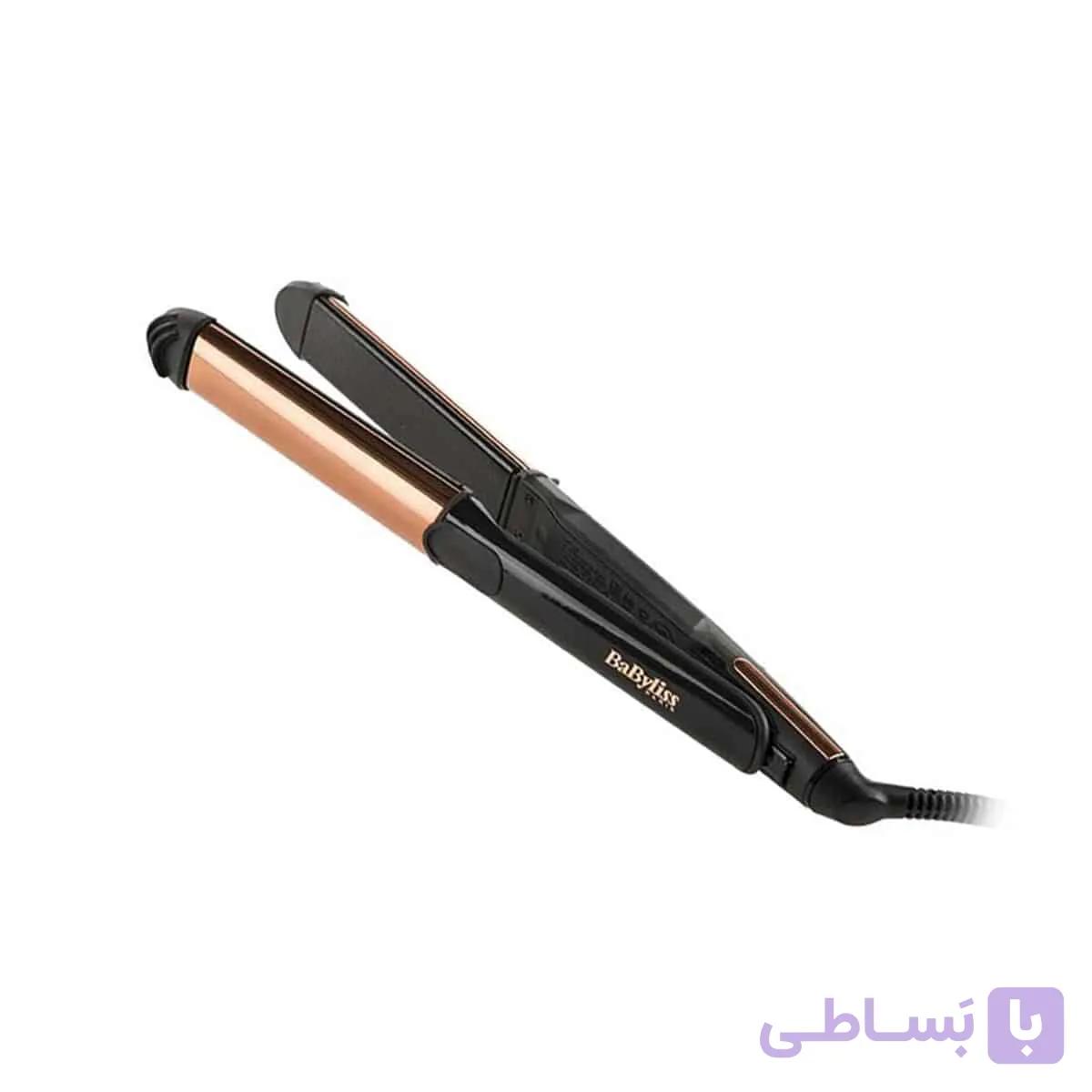 اتو و فرکننده مو بابیلیس مدل ST481E