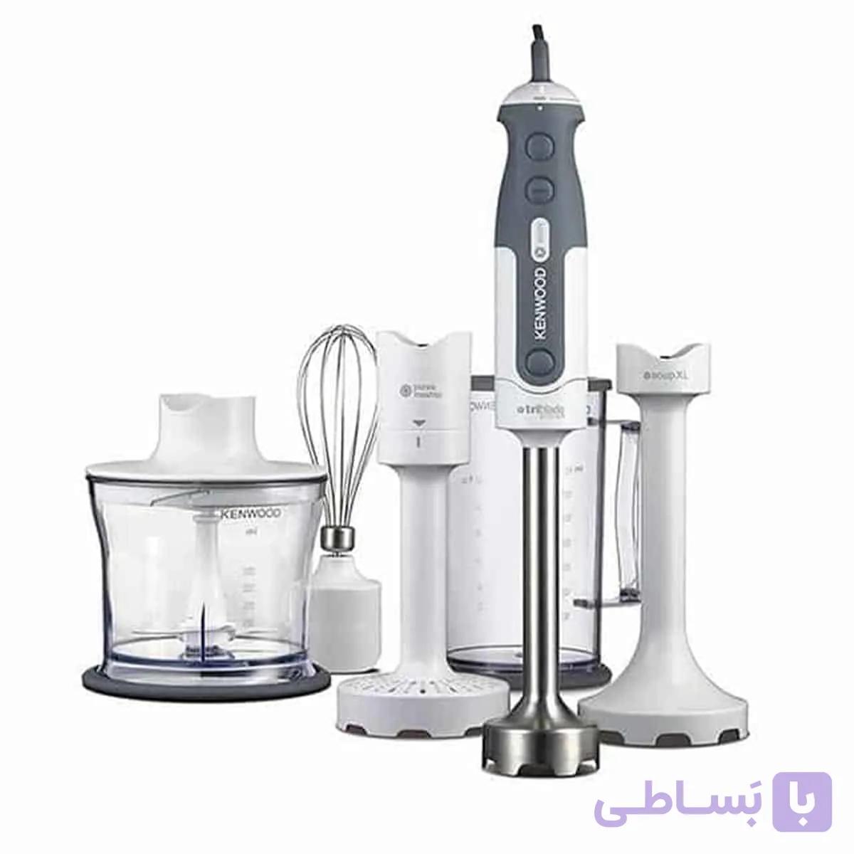 گوشت کوب برقی کنوود مدل HDP 406 WH