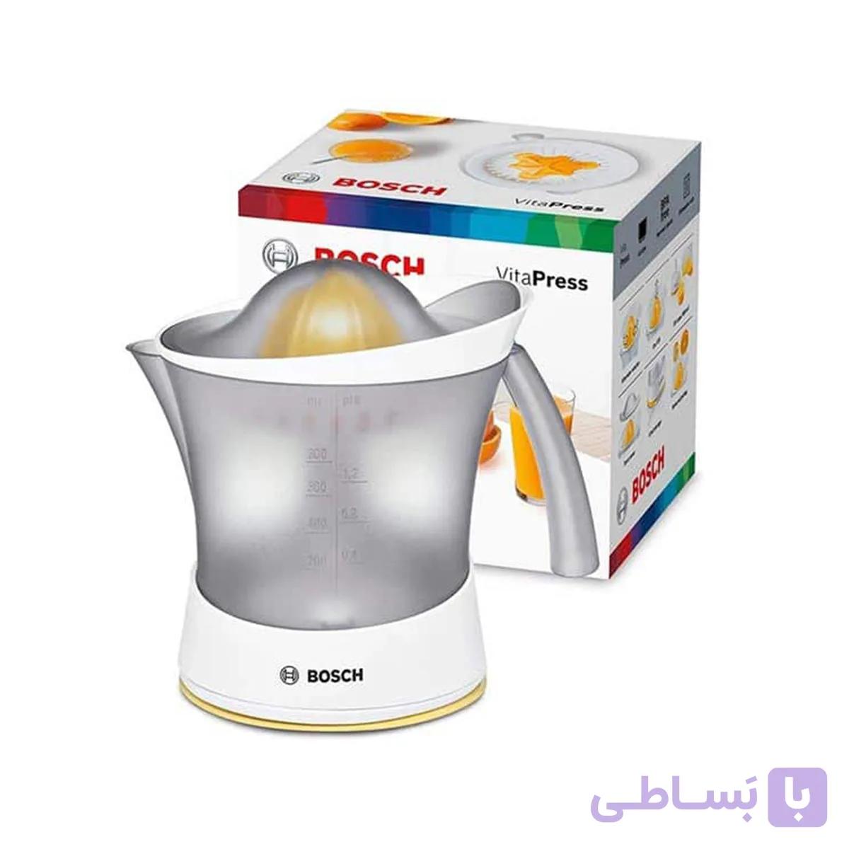 آب مرکبات گیری بوش مدل MCP3500