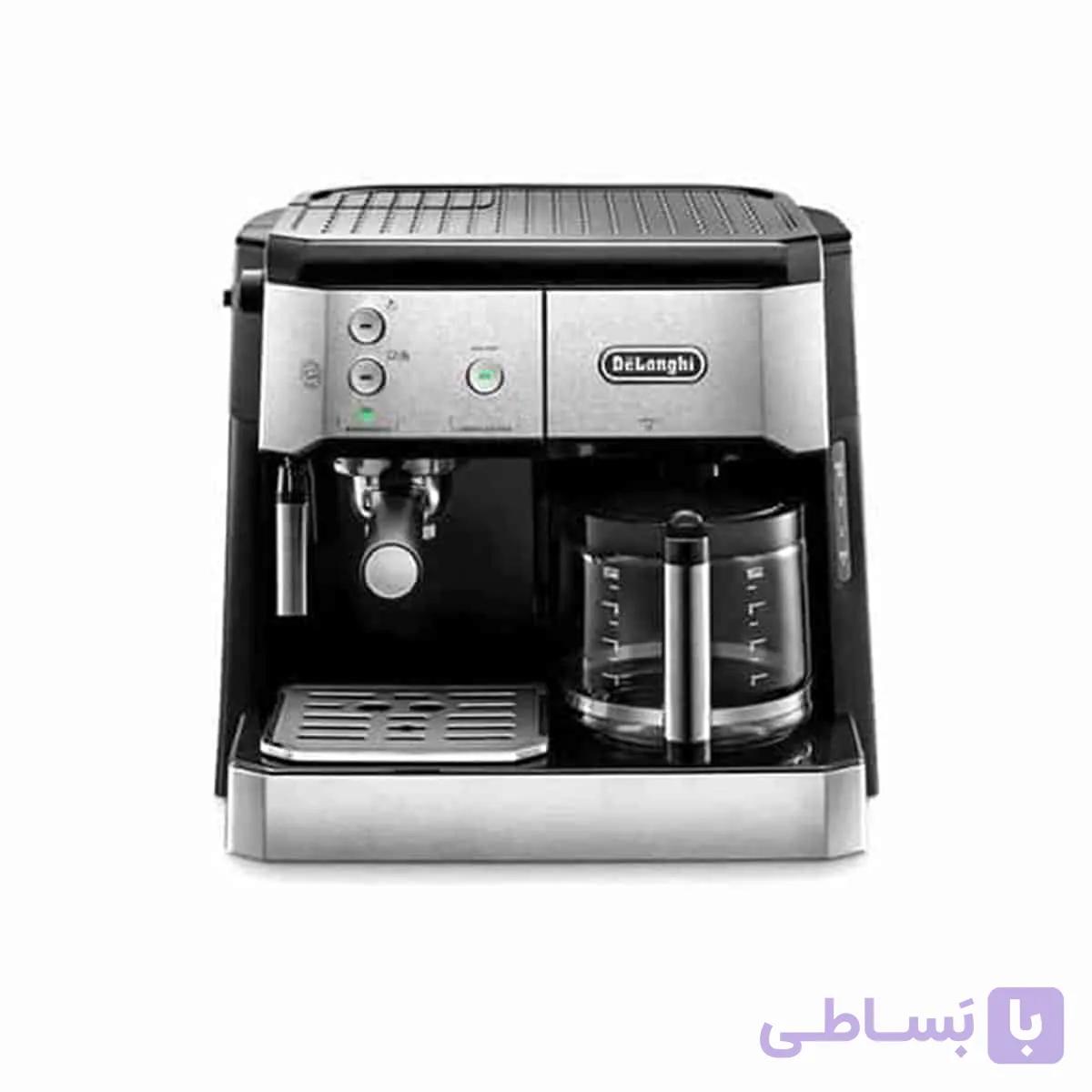 اسپرسوساز دلونگی مدل BCO421