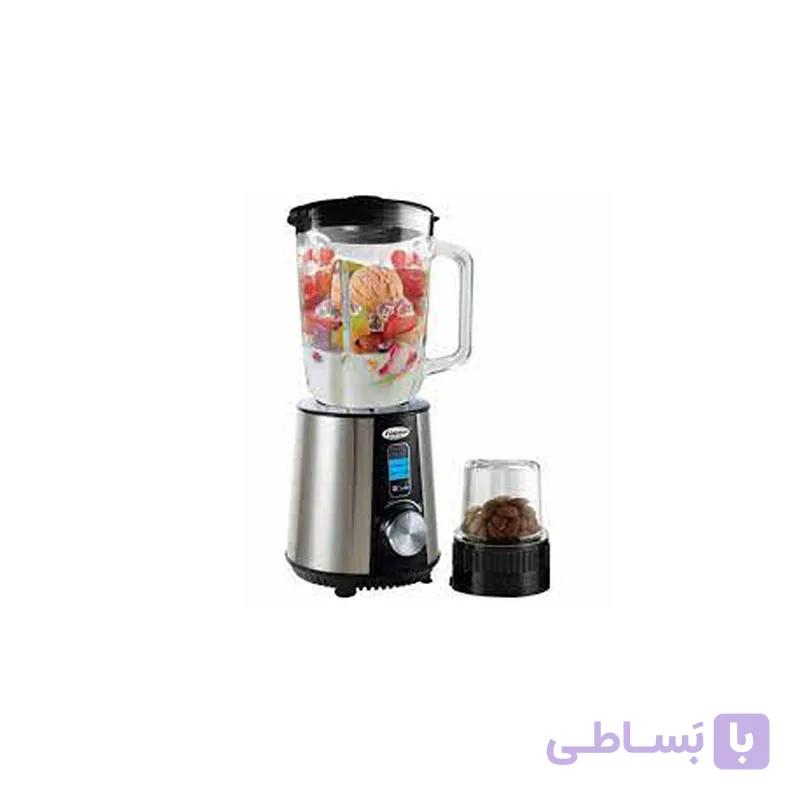 آسیاب مخلوط کن زومیت مدل 2606