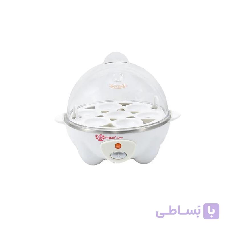 تخم مرغ پز فوما مدل FU-488
