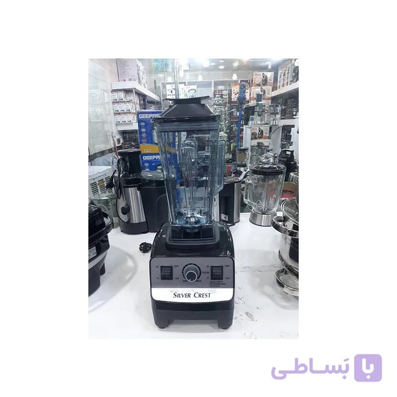 مخلوط کن سیلور کرست ARYA-101 — تصویر 1
