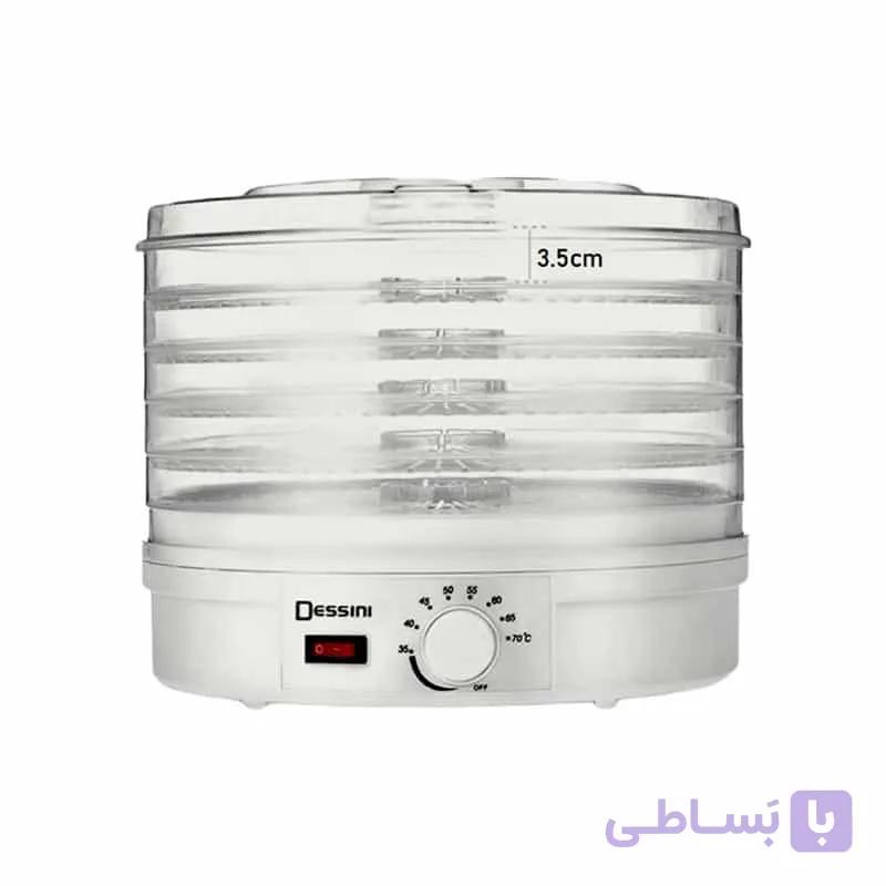 میوه خشک کن دسینی مدل DS-350A