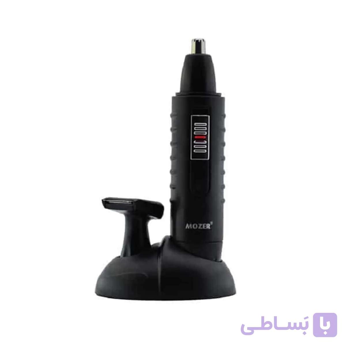 موزن گوش و بینی پروموزر مدل MZ-209