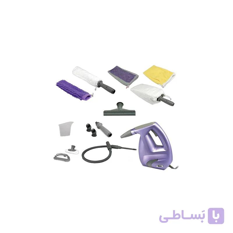بخارشوی فکر مدل Fakir Portable Steam Pocket — تصویر 1