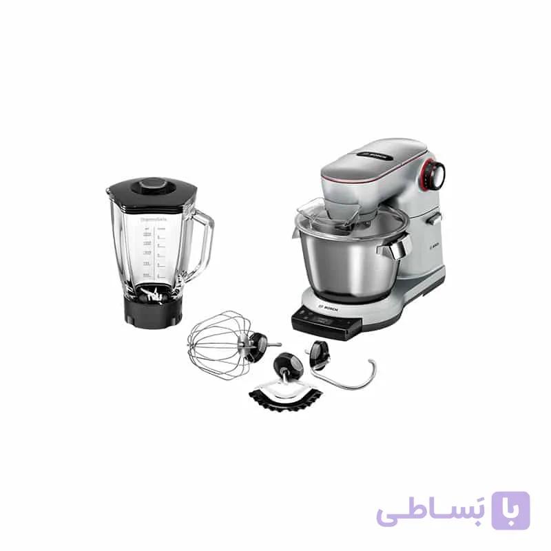 ماشین آشپزخانه بوش مدل MUM9YX5S12