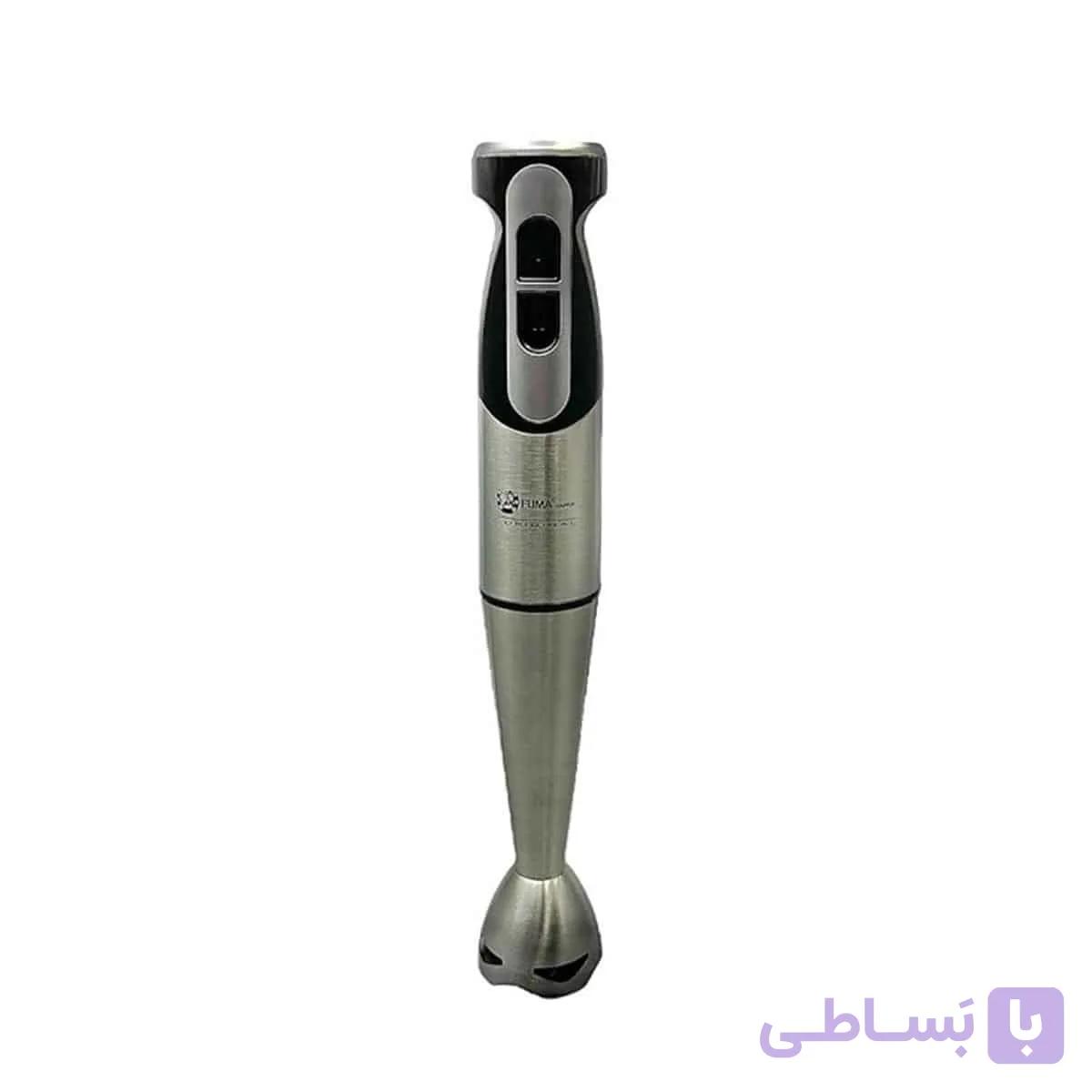 گوشت کوب برقی فوما مدل 2039-FU