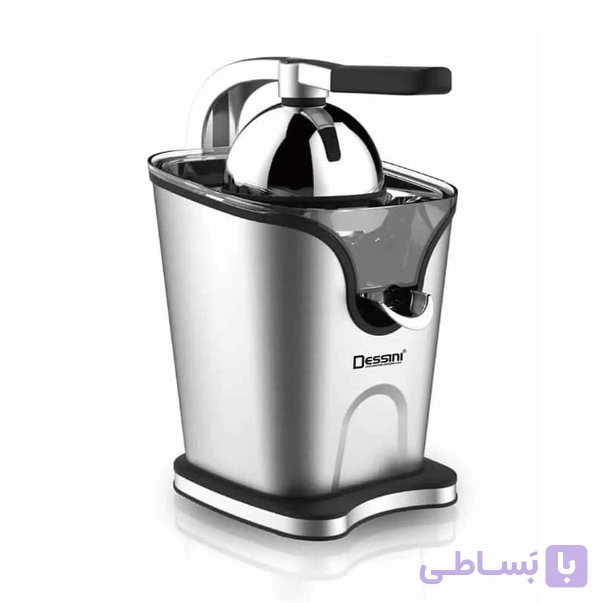 آب مرکبات گیر دسینی مدل KD-3636 — تصویر 1