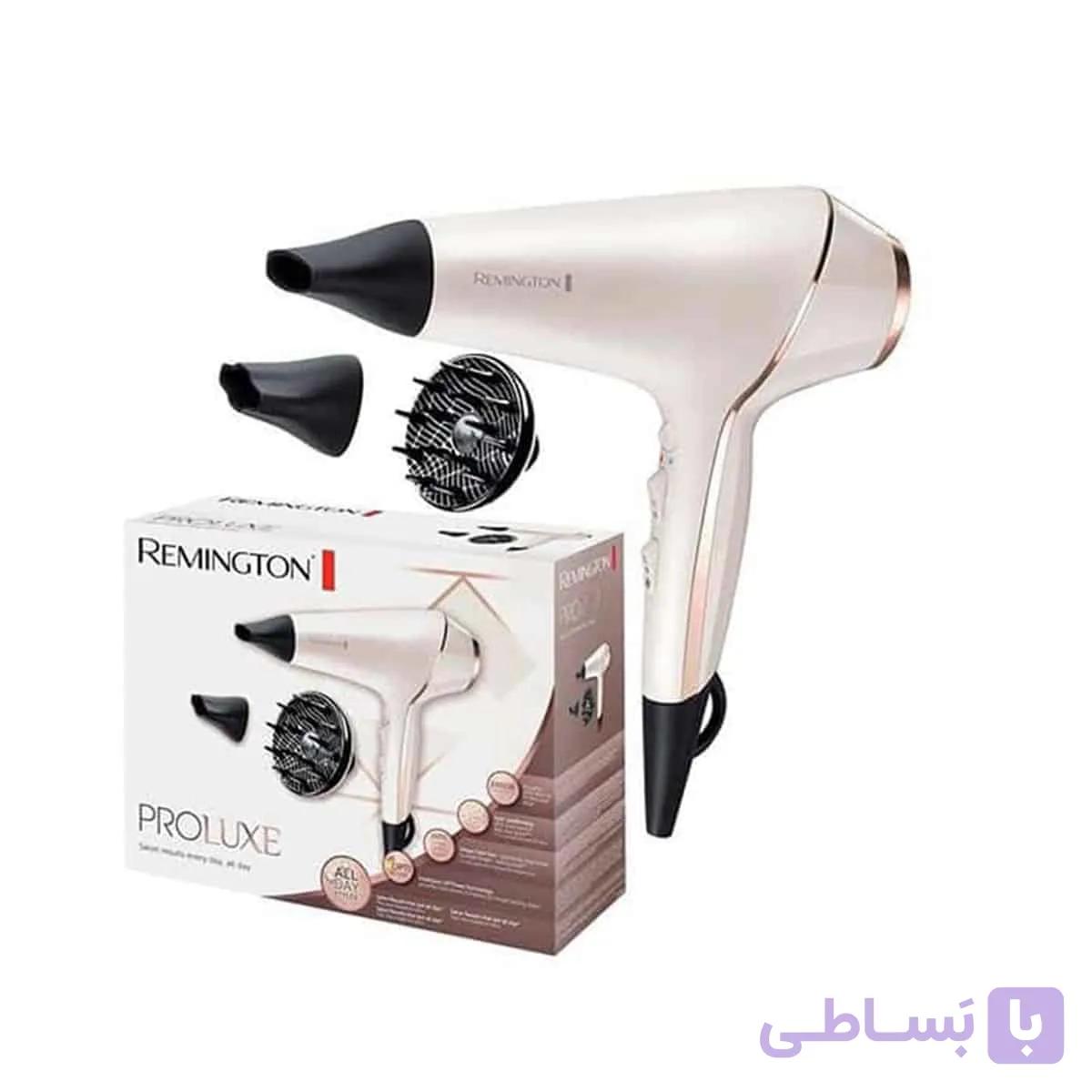 سشوار رمینگتون مدل AC9140