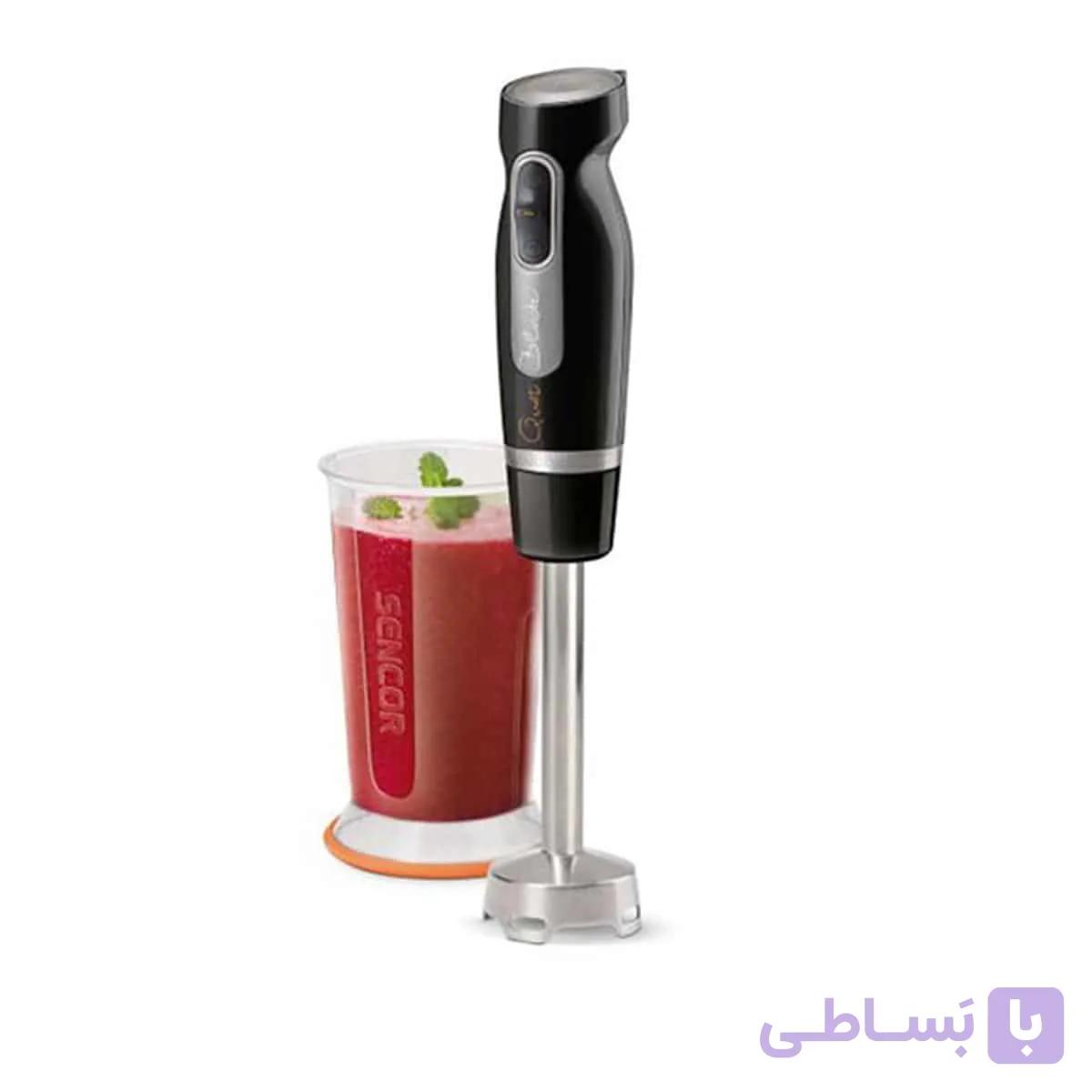 گوشت کوب برقی سنکور مدل SHB4359BK