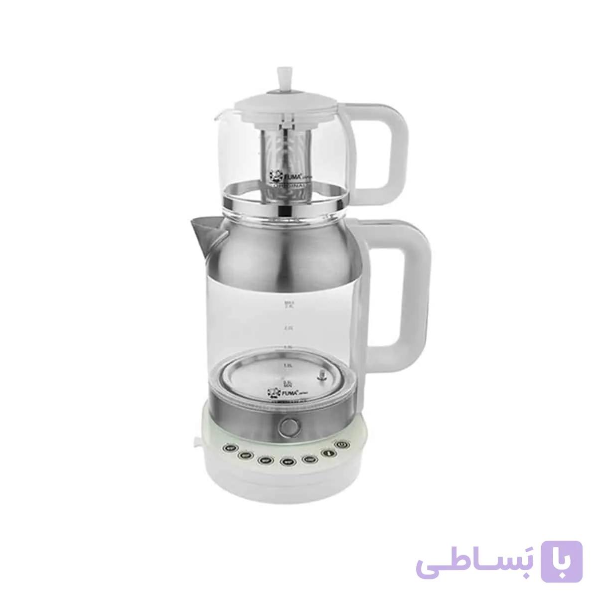 چای ساز فوما مدل fu-2054