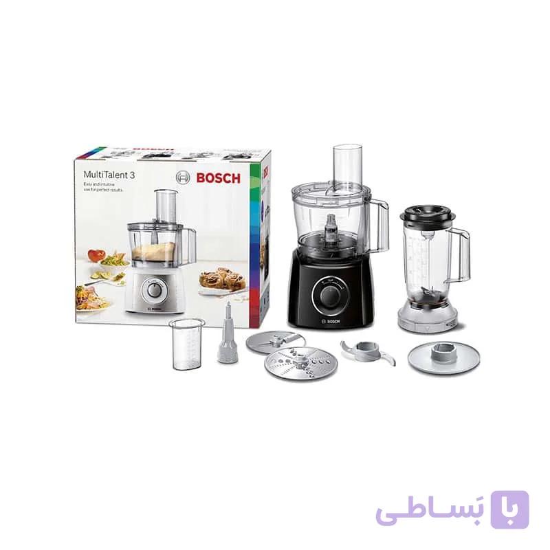 غذاساز بوش مدل MCM320IB