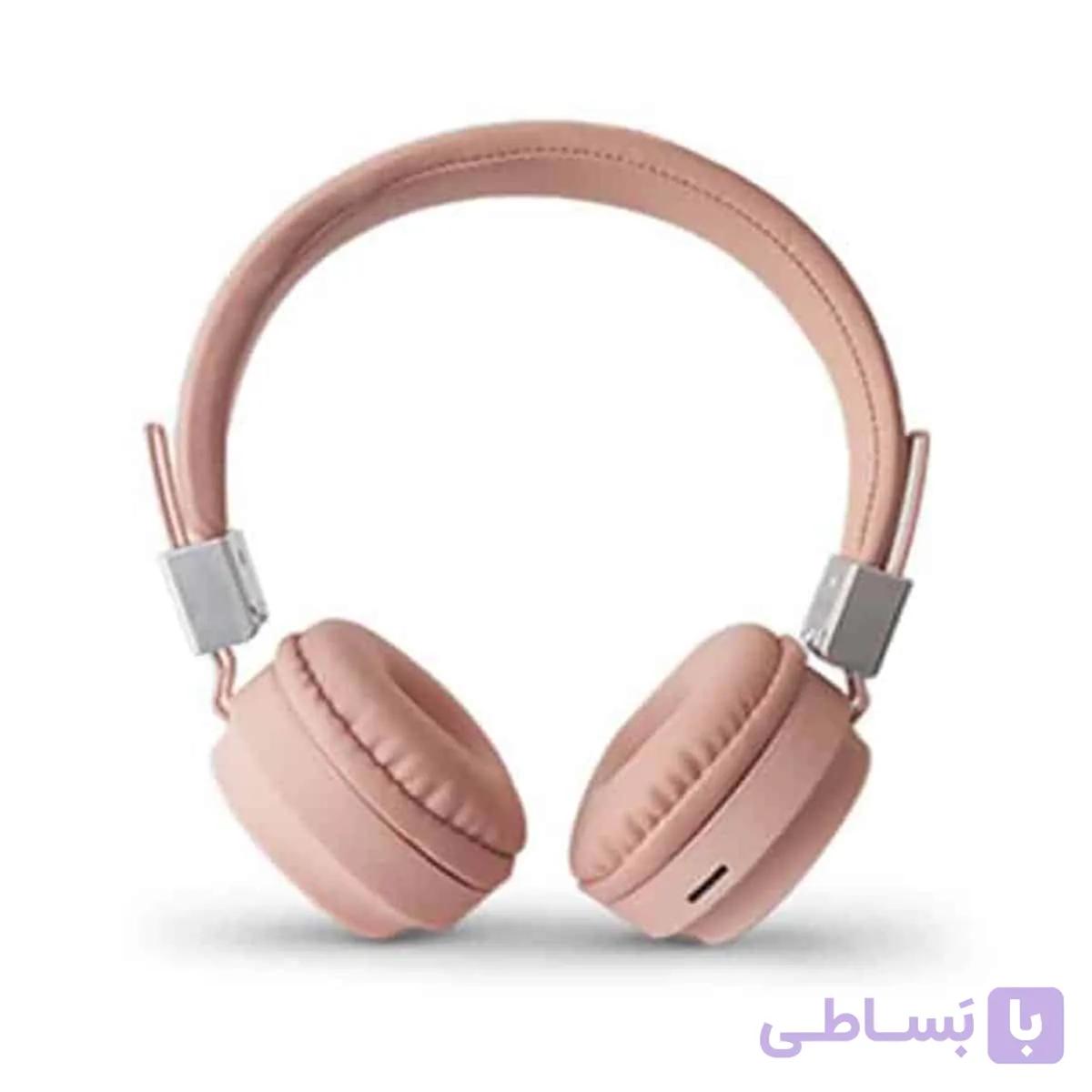 هدفون بی سیم Gjby مدل CA-021