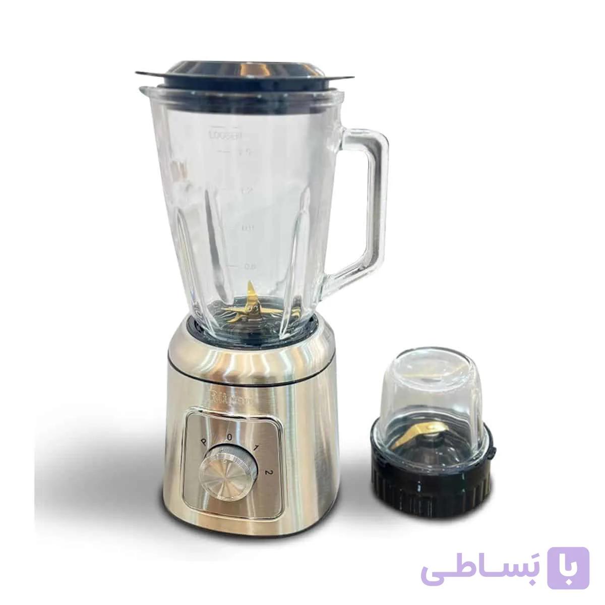 مخلوط کن و آسیاب روگن مدل RU-2710