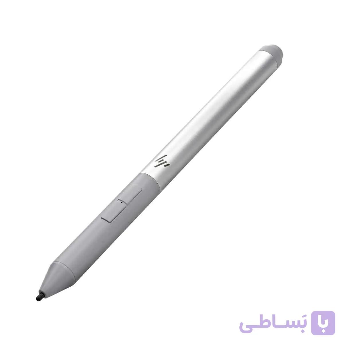 قلم شارژی اچ پی HP Active Pen G2 مناسب سری الیت بوک همراه با نوک قلم اضافه — تصویر 1