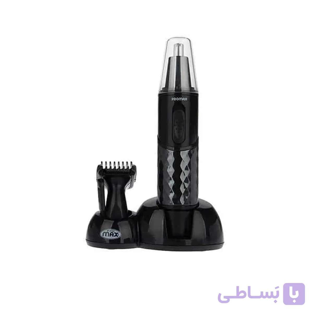 موزن گوش، بینی و ابرو پرومکس مدل 3260