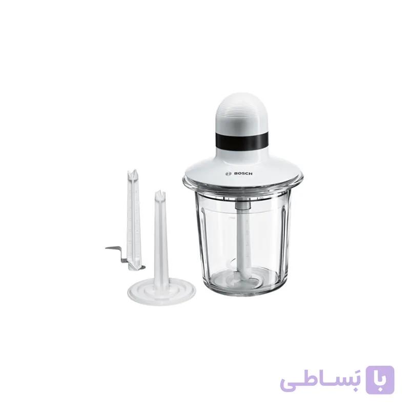 خردکن بوش مدل MMR15A1