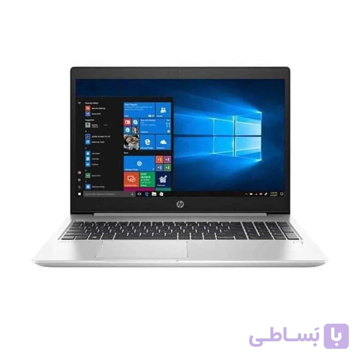 لپ تاپ استوک اچ پی HP ProBook 650 G5 i7-85650u 8 256 — تصویر 1