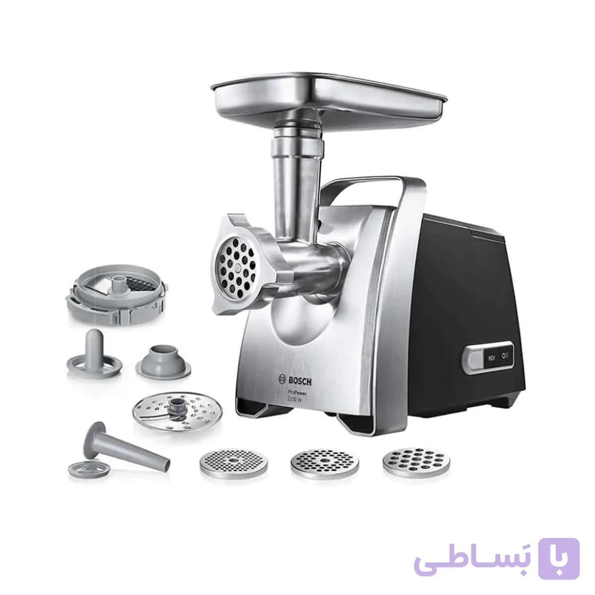 چرخ گوشت بوش مدل MFW68680