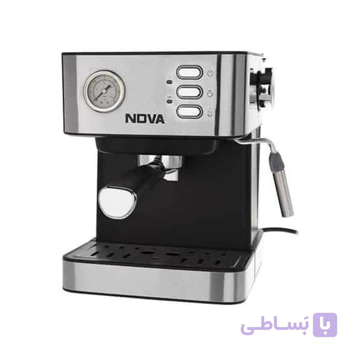 اسپرسوساز ندوا مدل NCM-160EXPS