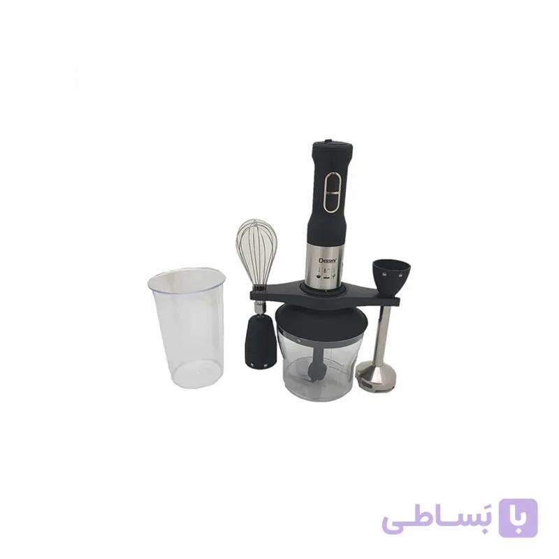 گوشت کوب 4 کاره دسینی مدل HB-100