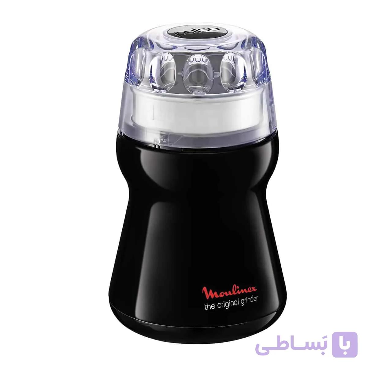 آسیاب برقی مولینکس مدل AR110830
