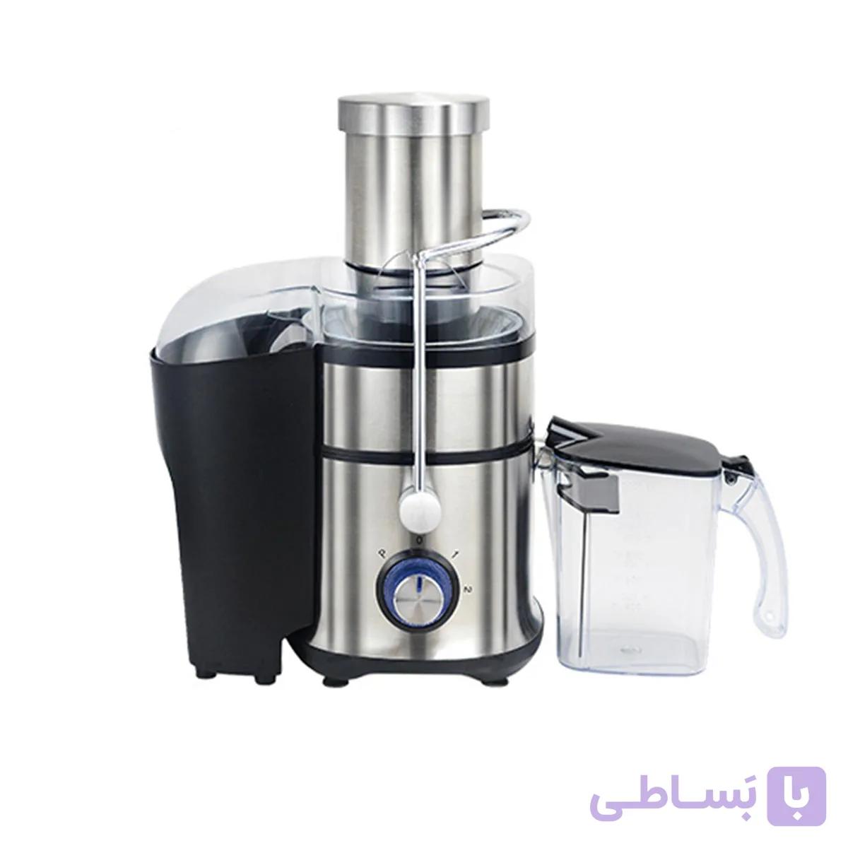 آبمیوه گیری تک کاره روگن مدل RU-1260