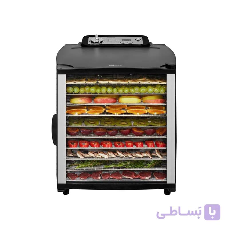 میوه خشک کن سنکور SFD7000BK