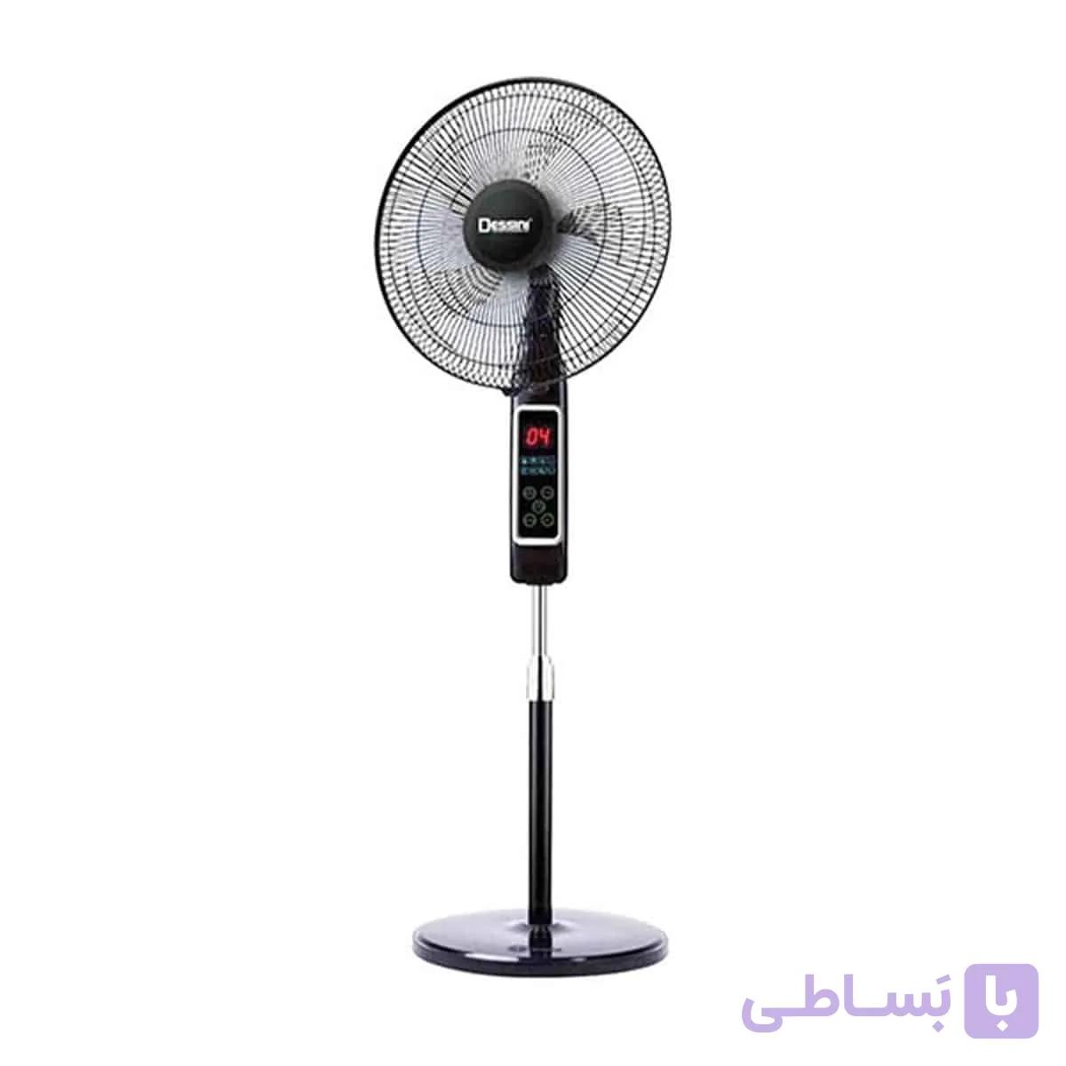 پنکه دسینی مدل FS-200