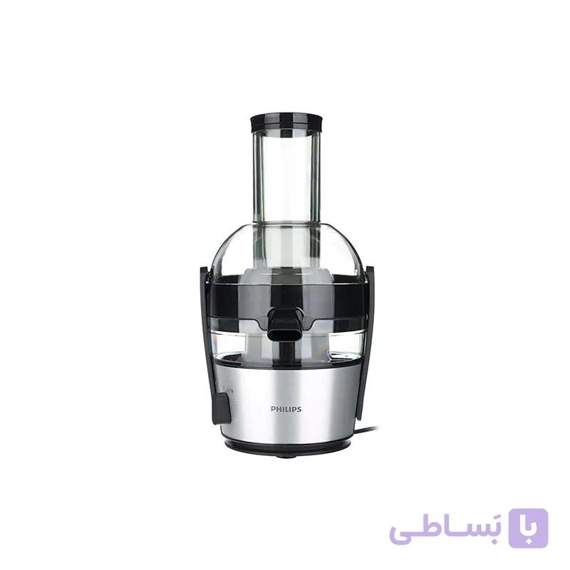 آبمیوه گیری فیلیپس مدل HR1863