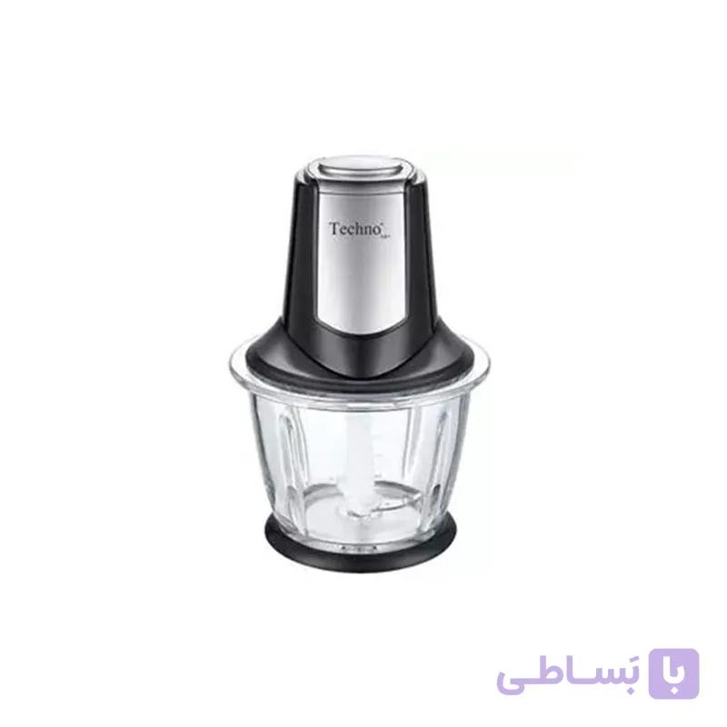 خرد کن تکنو مدل Te-211