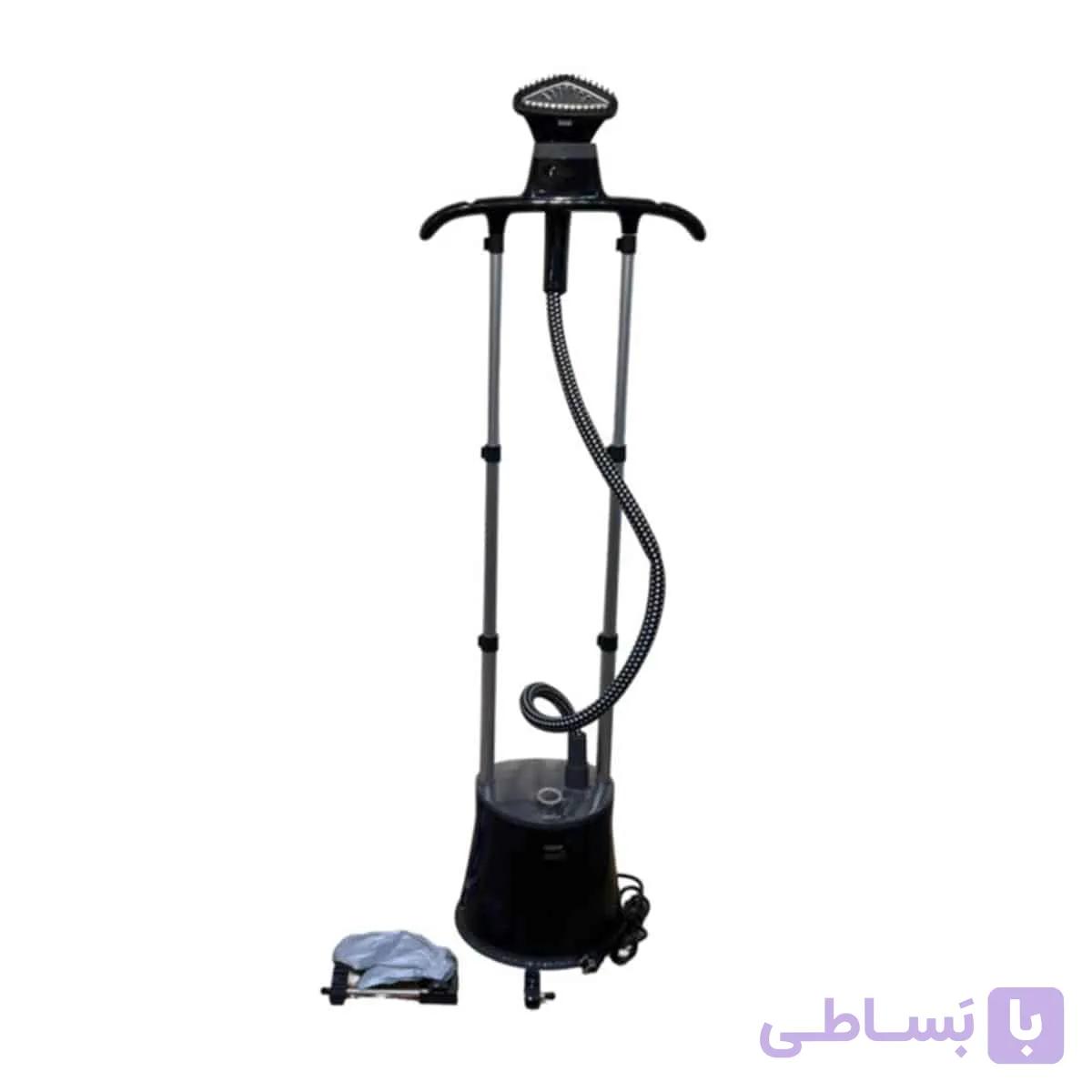 اتو بخار ایستاده عرشیا GS050-3070 — تصویر 1