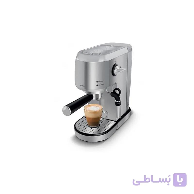 اسپرسو ساز سنکور مدل SES 4900SS