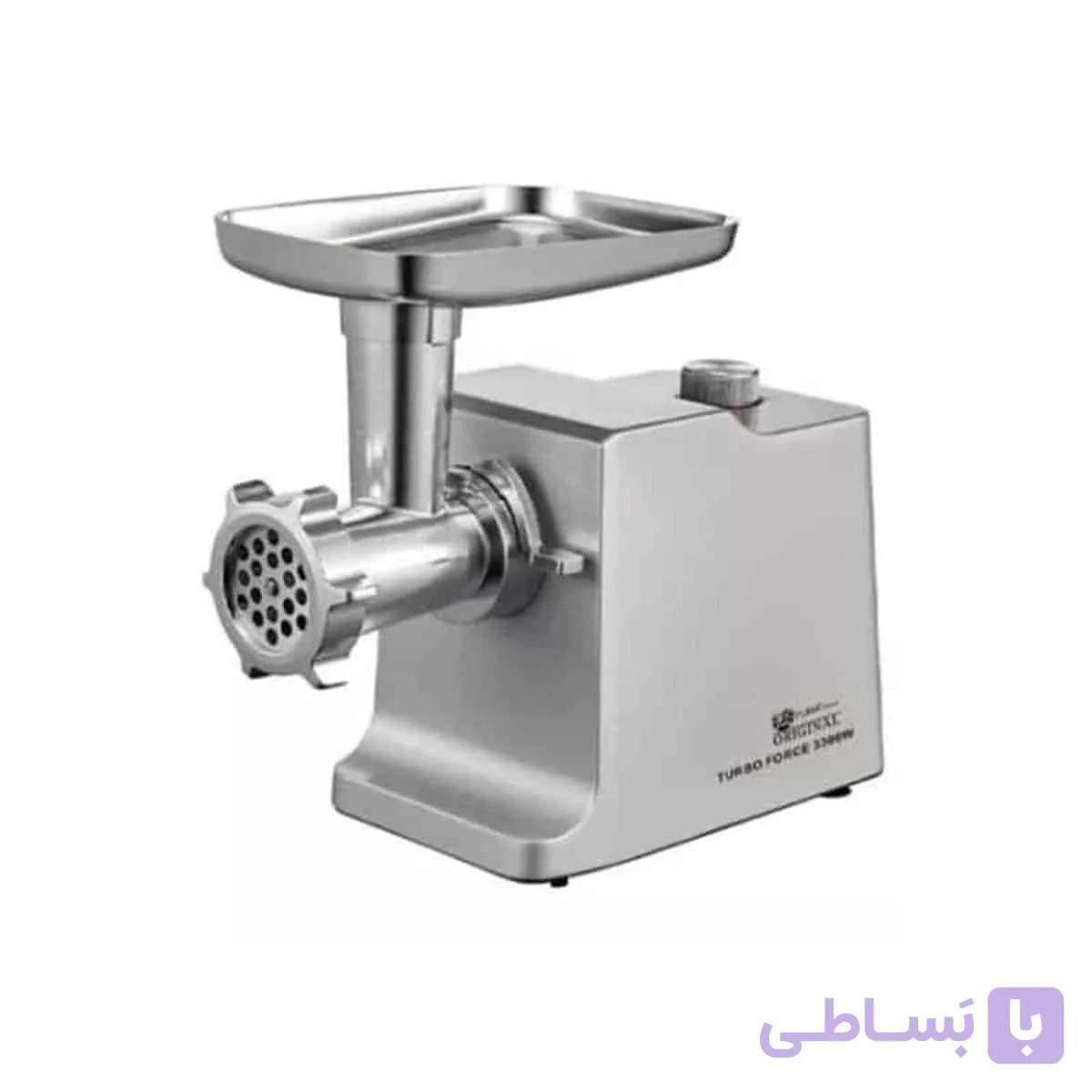 چرخ گوشت فوما مدل FU-2057 قدرت 3300 وات واقعی