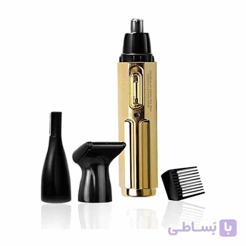 موزن گوش، بینی و ابرو روزیا HD102a — تصویر 1