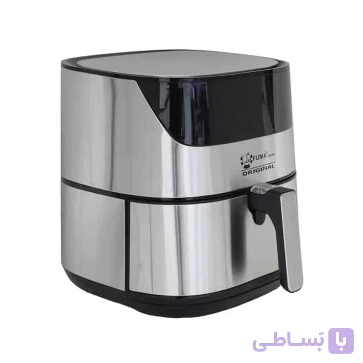سرخ کن فوما 7 لیتری مدل fu-2048