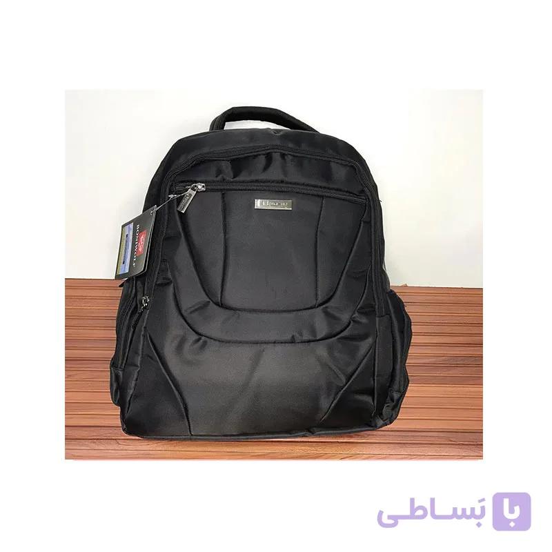 کوله پشتی مارک اصل خارجی کد 157 — تصویر 1