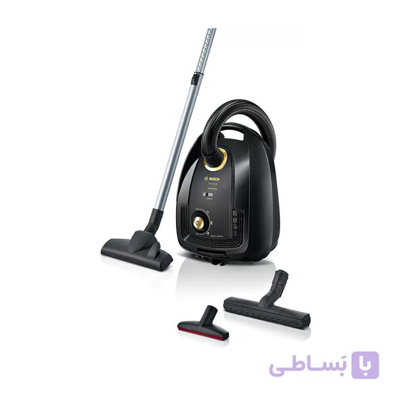 جاروبرقی بوش مدل BGLS48GOLD