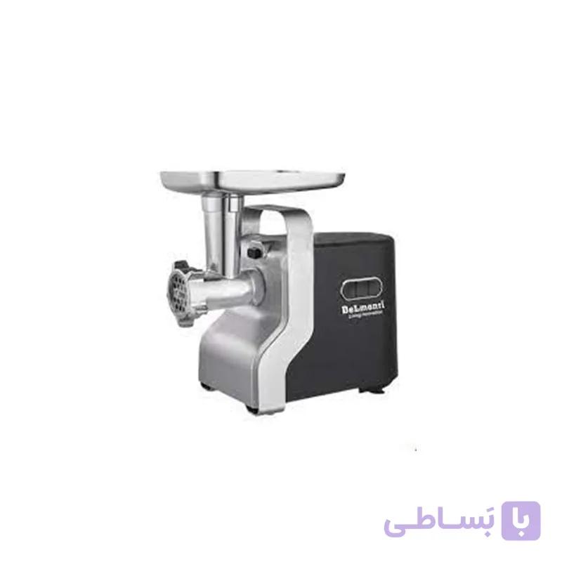 چرخ گوشت دلمونتی مدل DL 340