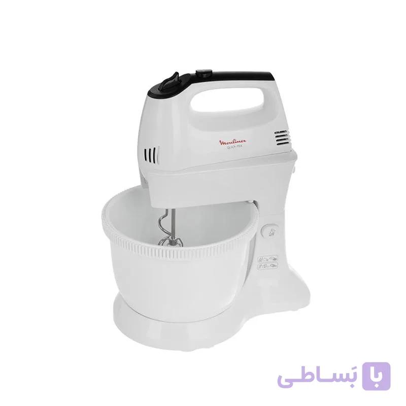 همزن مولینکس مدل HM3111