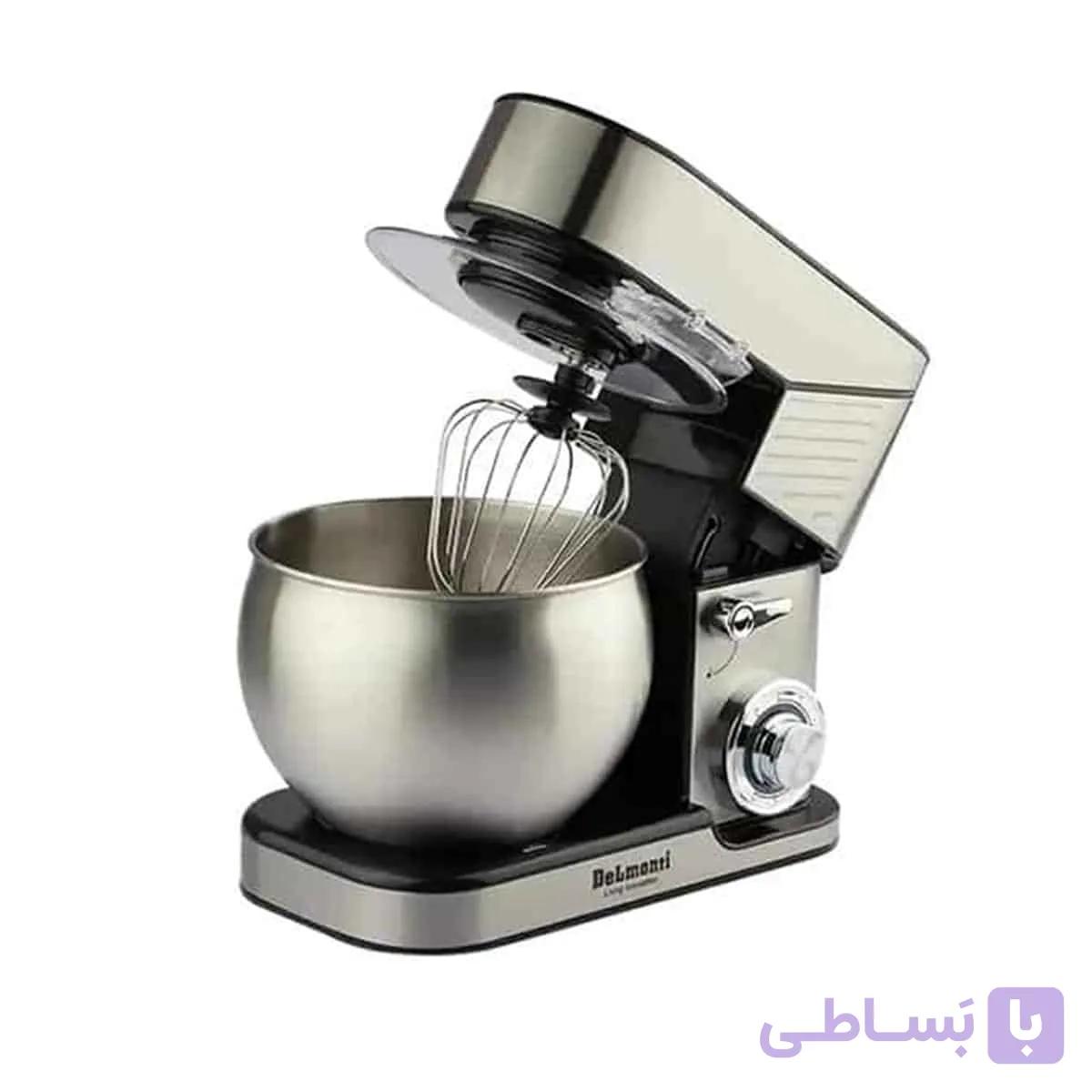 همزن برقی دلمونتی مدل DL170 — تصویر 1