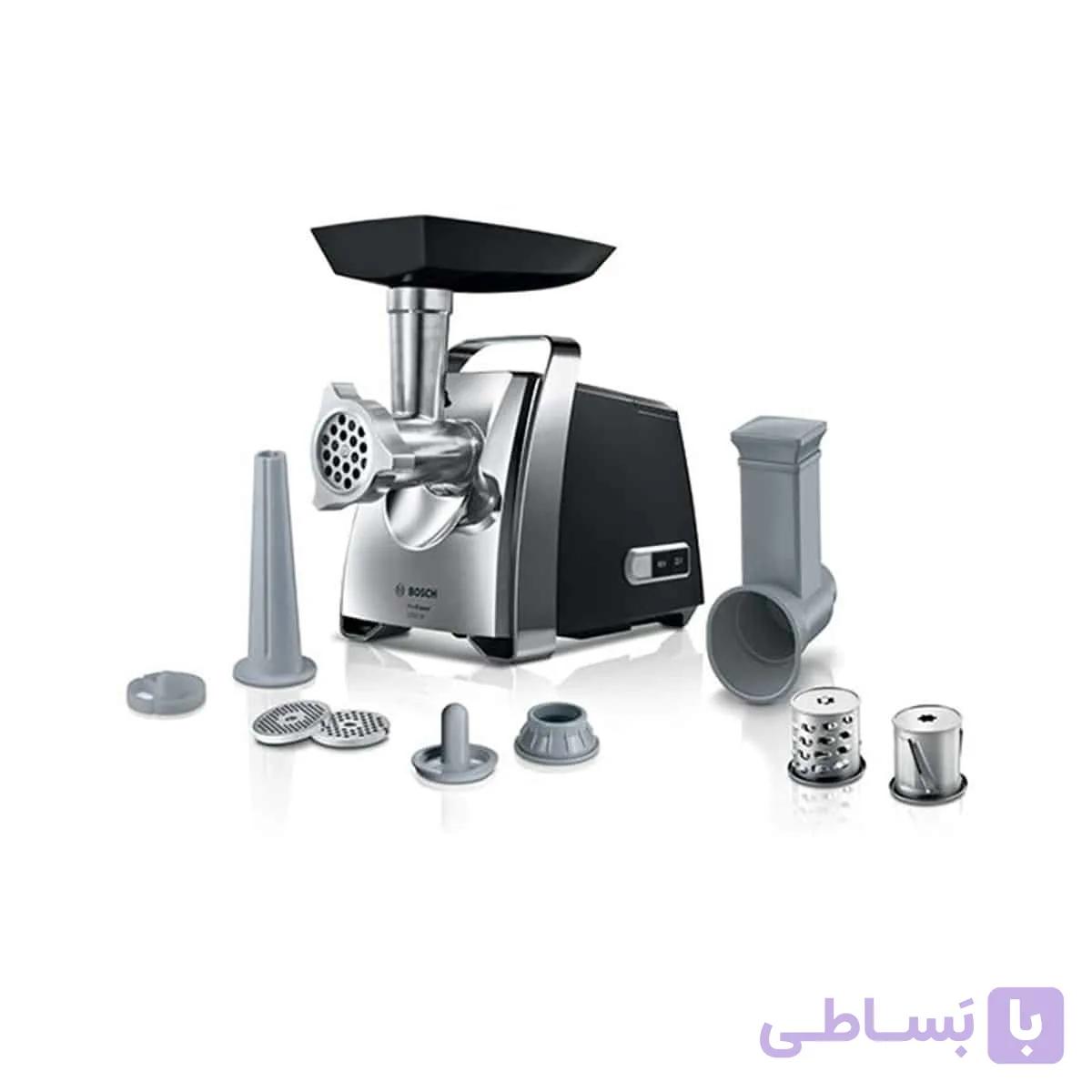 چرخ گوشت بوش مدل MFW67440